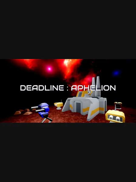 Deadline:Aphelion