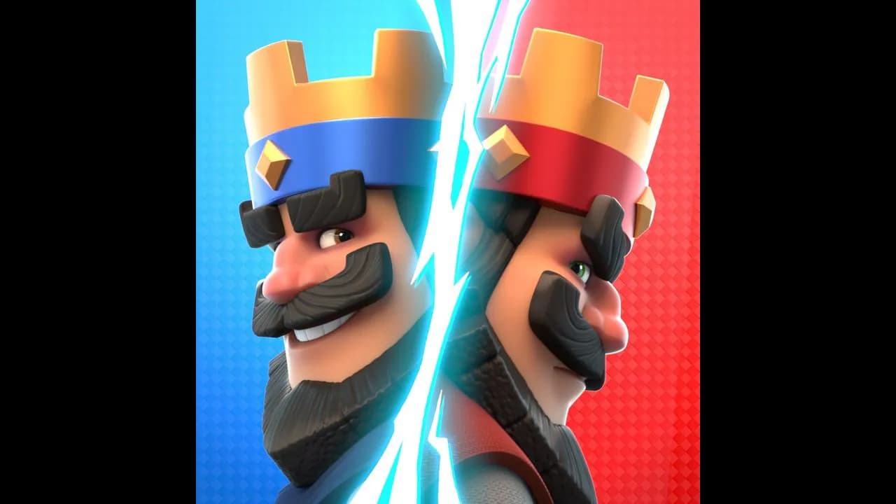 Clash Royale