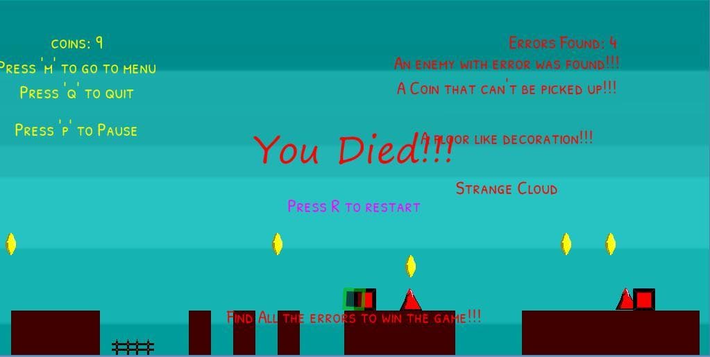 Playtest
